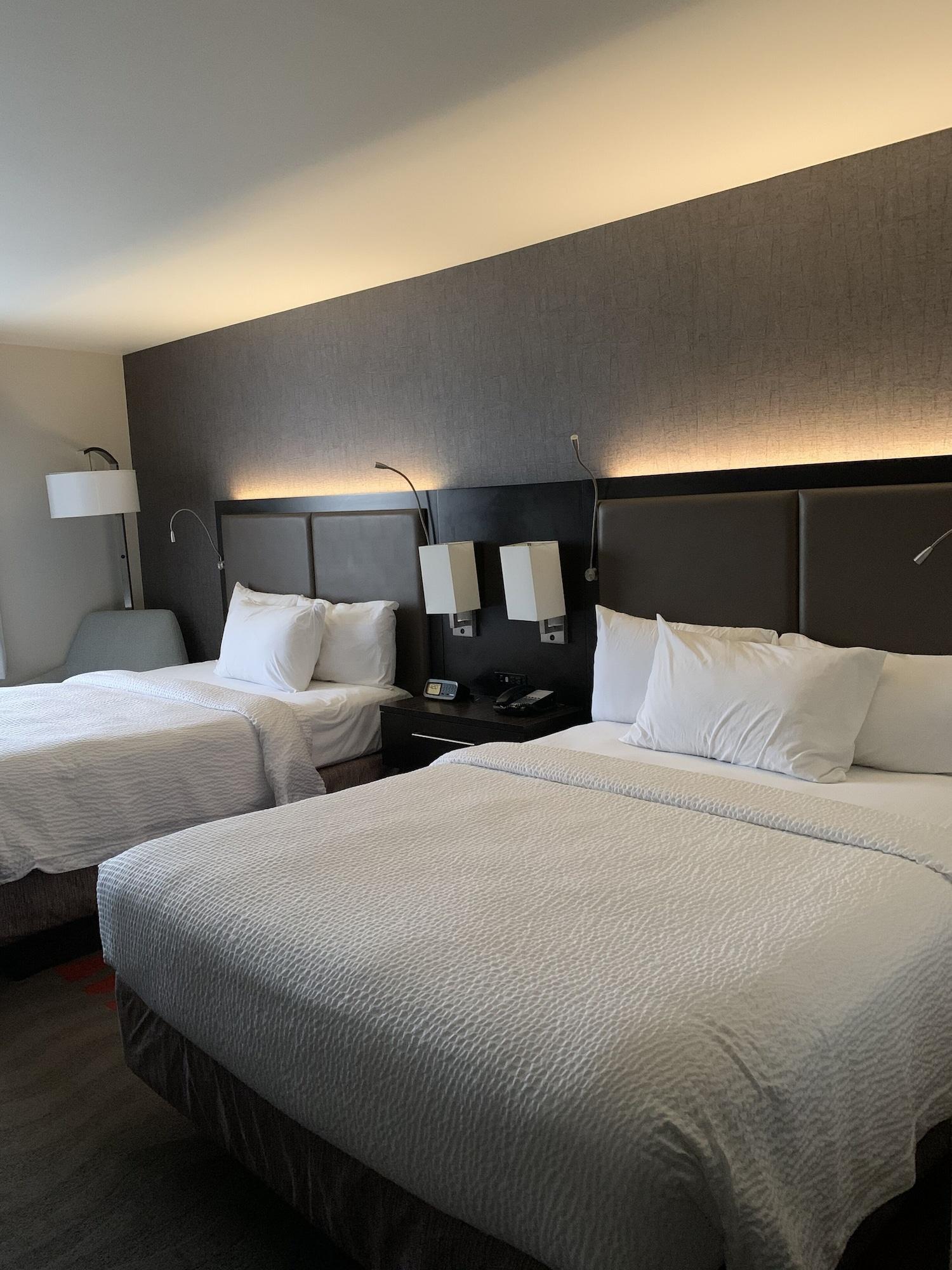 Fairfield Inn & Suites By Marriott New York Staten Island Экстерьер фото