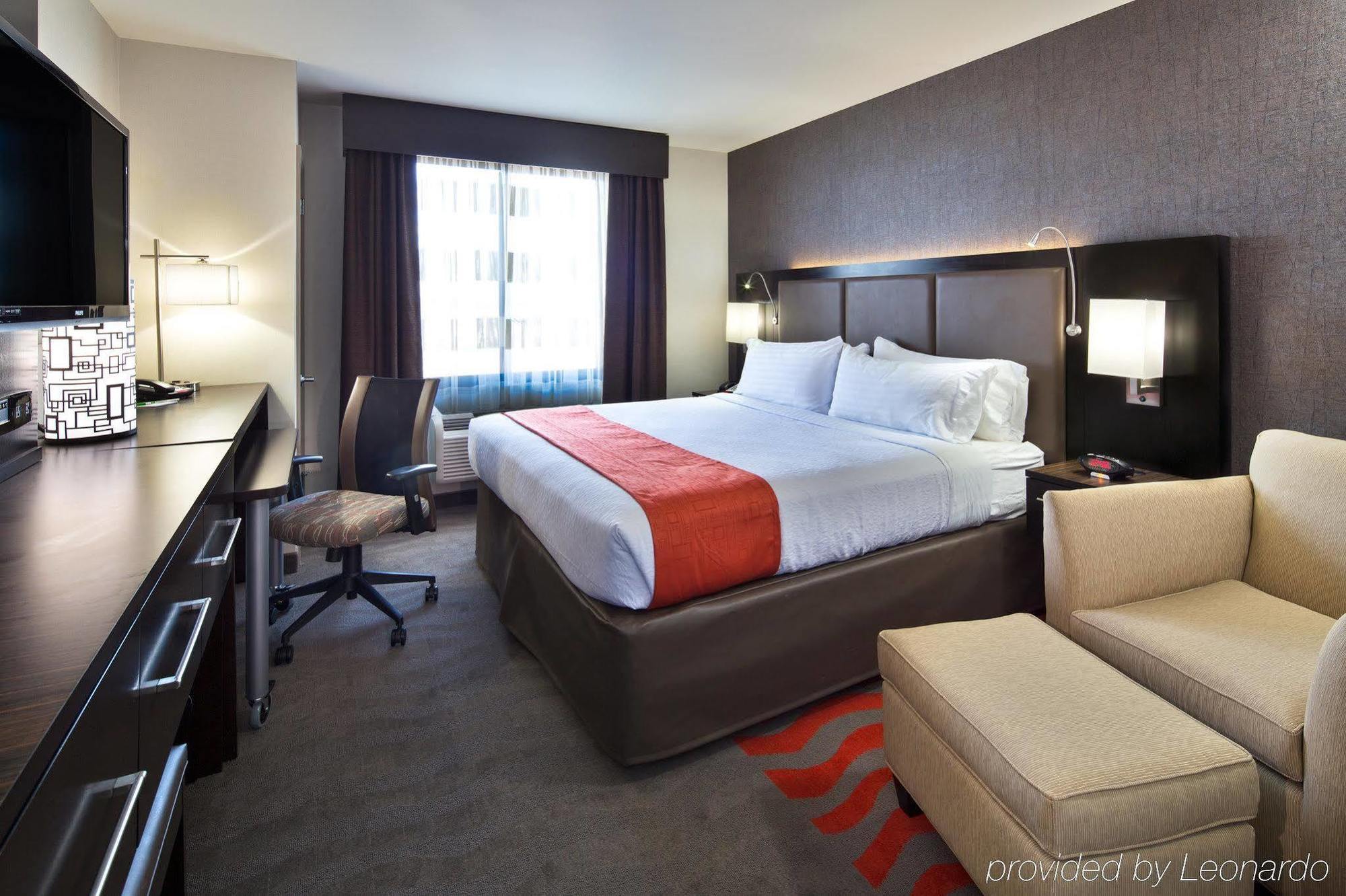 Fairfield Inn & Suites By Marriott New York Staten Island Экстерьер фото