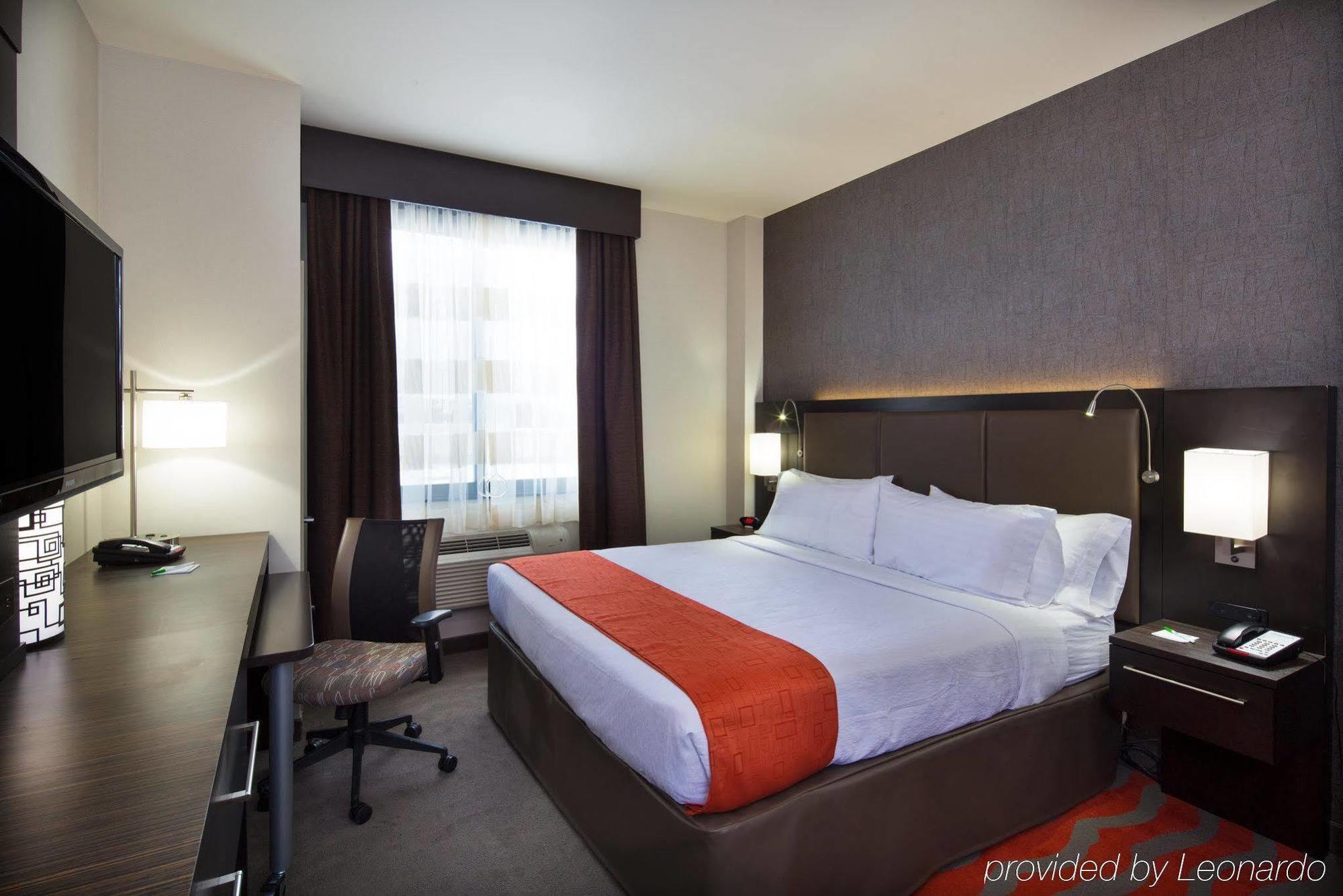 Fairfield Inn & Suites By Marriott New York Staten Island Экстерьер фото