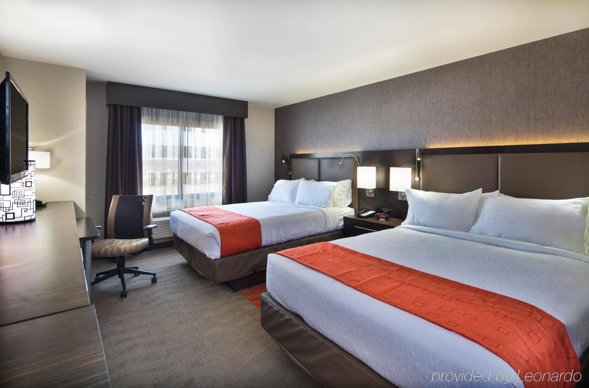 Fairfield Inn & Suites By Marriott New York Staten Island Экстерьер фото